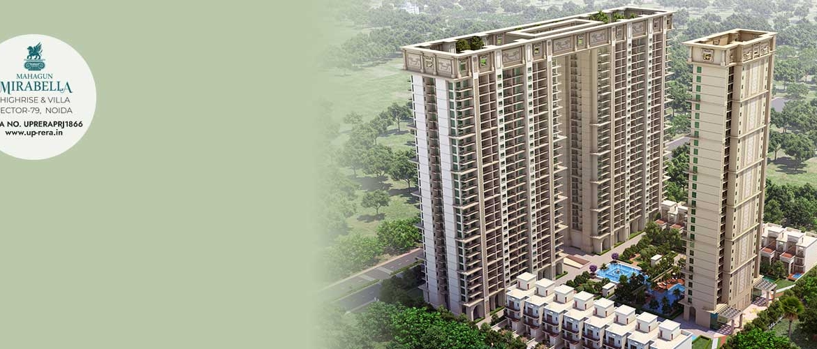 mahagun-mirabella-highrise