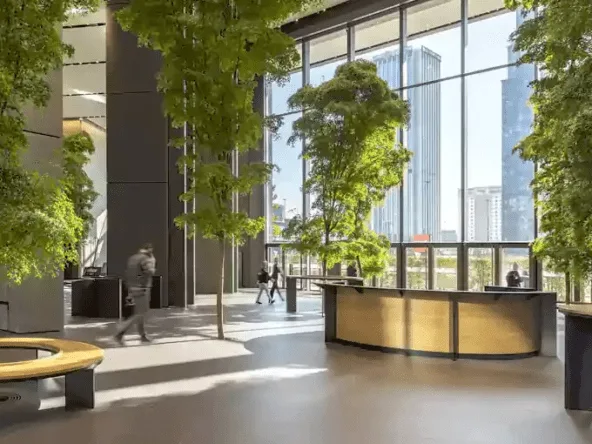 godrej-majesty-lobby