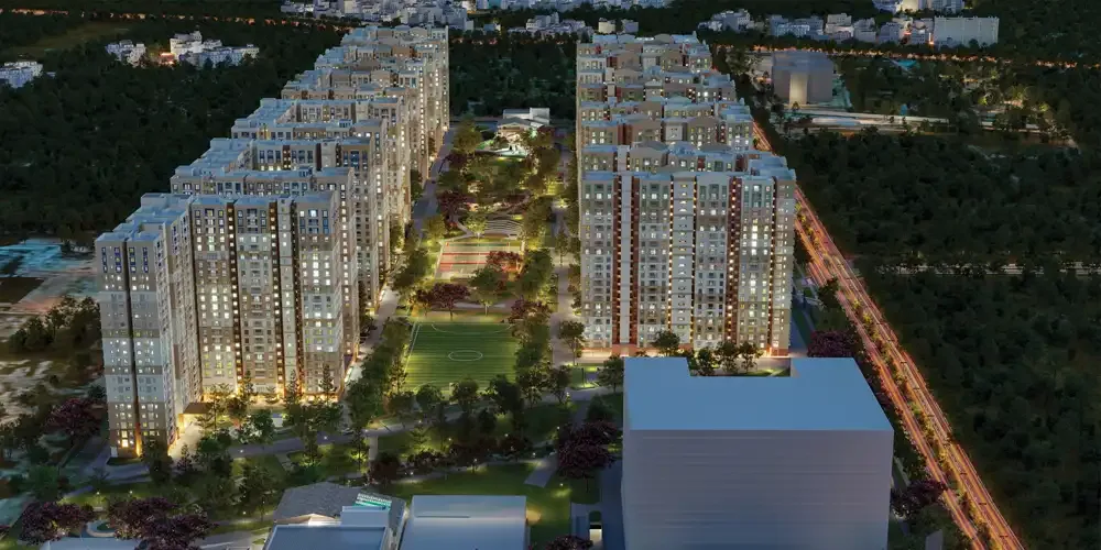 godrej-majesty-aerial-view