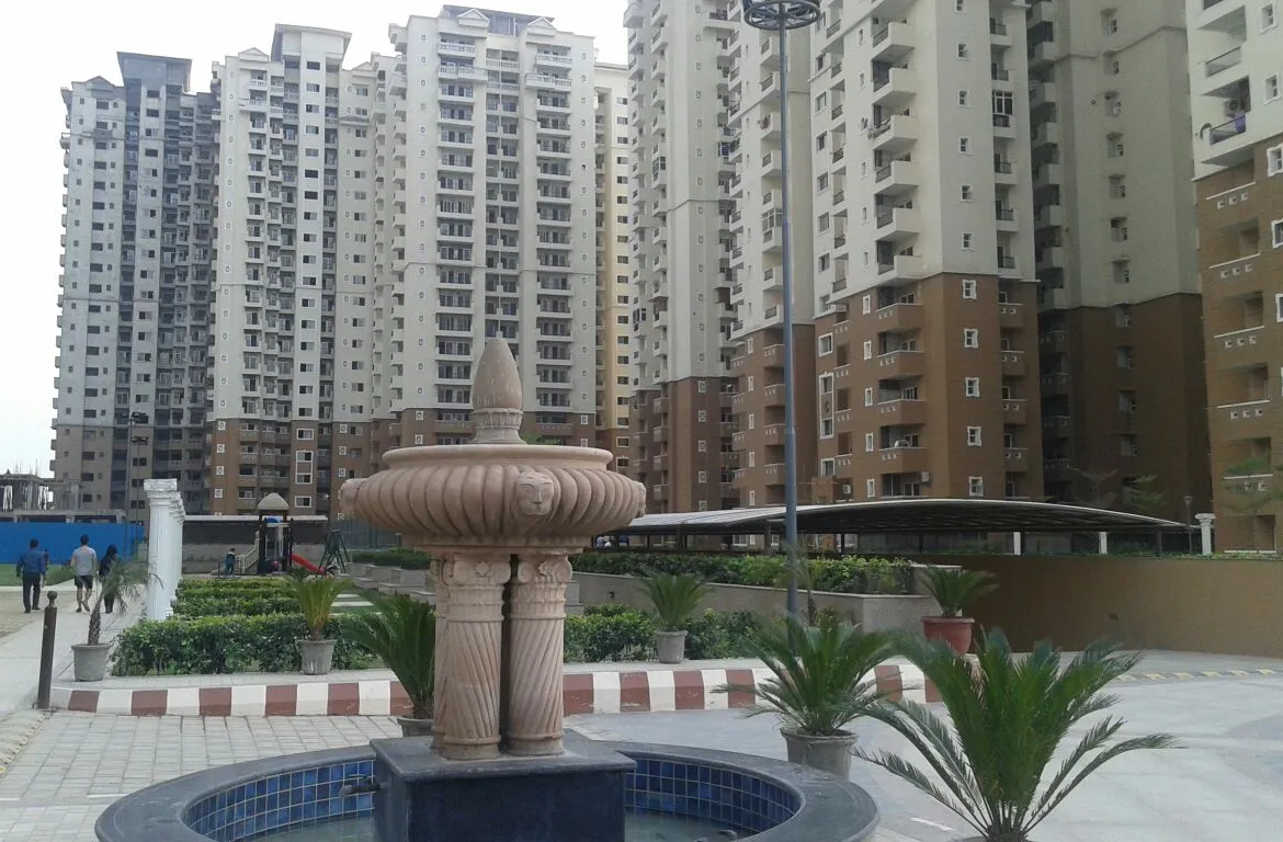 Hyde-Park-amenities