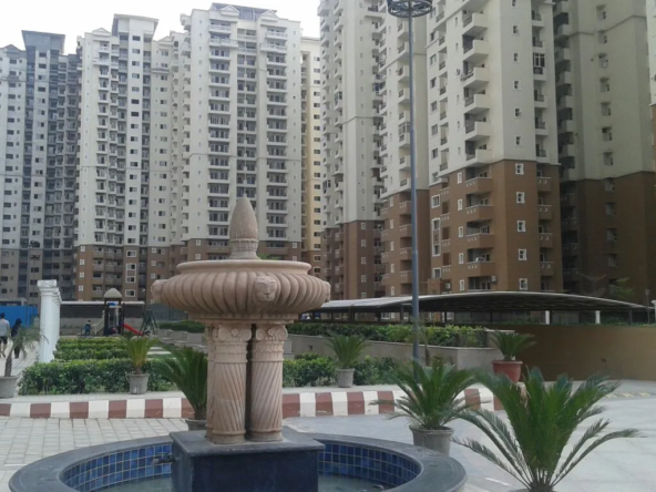 Hyde-Park-amenities