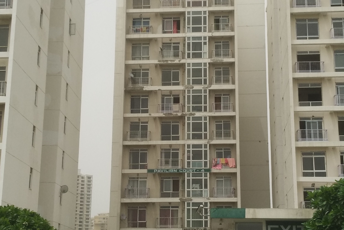 jaypee-greens-pavilion-heights-photos