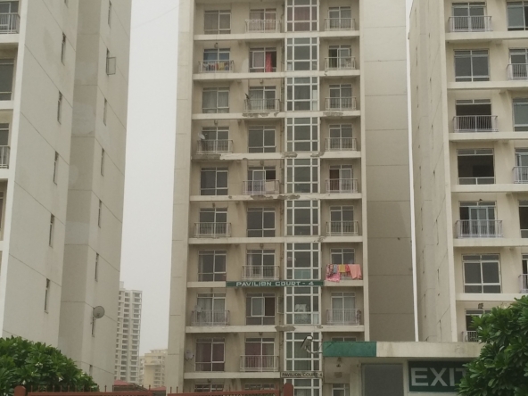 jaypee-greens-pavilion-heights-photos