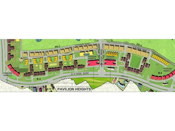 jaypee-greens-pavilion-heights-layouts