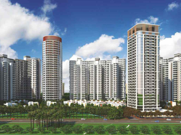solitairian-city-Noida
