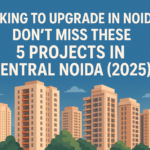top-residential-projects-central-noida-2025