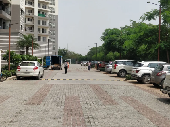 eldeco-inspire-parking