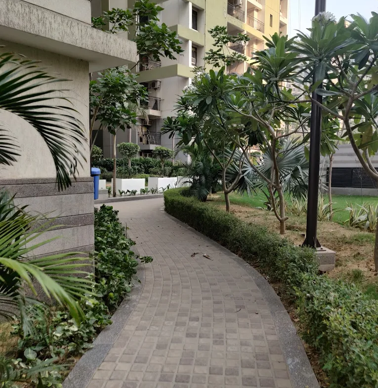 eldeco-inspire-gardens
