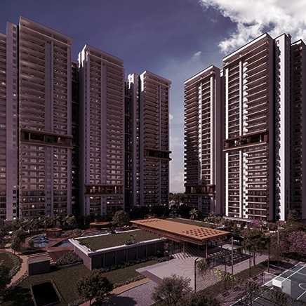 Au-sunflower-aditya-world-city-ghaziabad