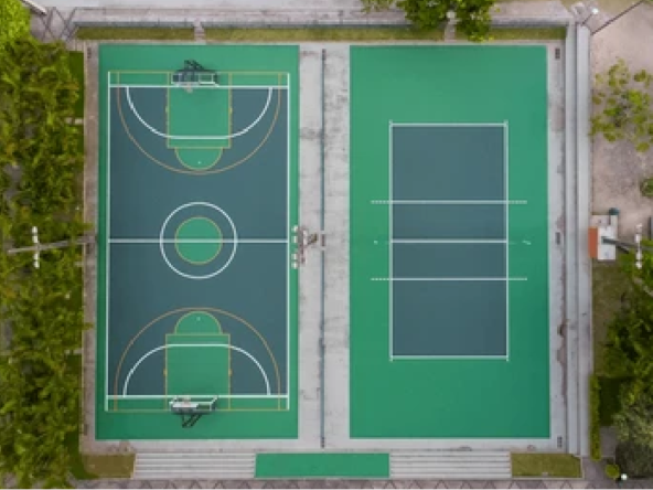 Au-sunflower-amenities
