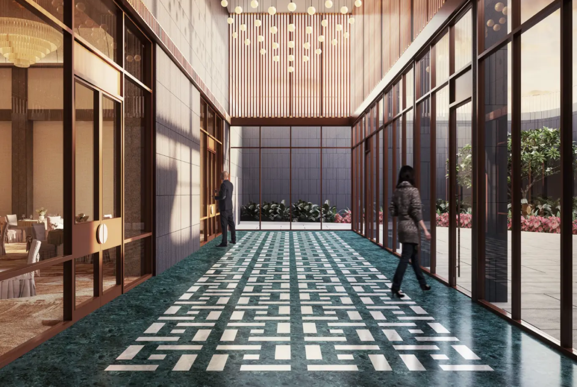 Au-sunflower-lobby