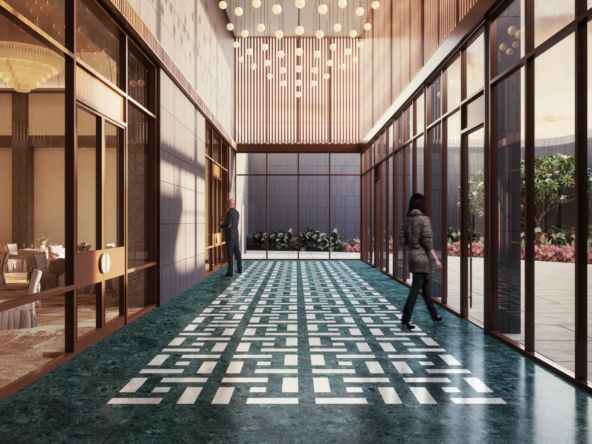 Au-sunflower-lobby