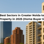 Best-Sectors-in-Greater-Noida-to-Buy-Property-in-2025