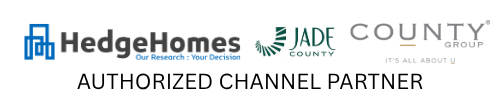 Jade county logo