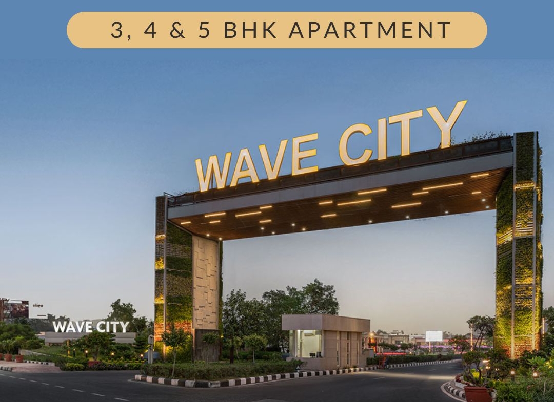 wave-city
