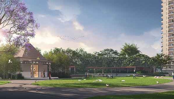 SKA-Estate-green-space