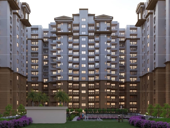 eros-sampoornam-apartments