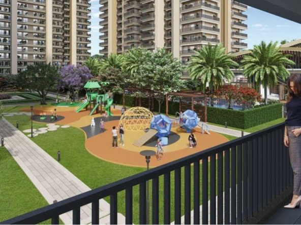 SKA-Estate-noida