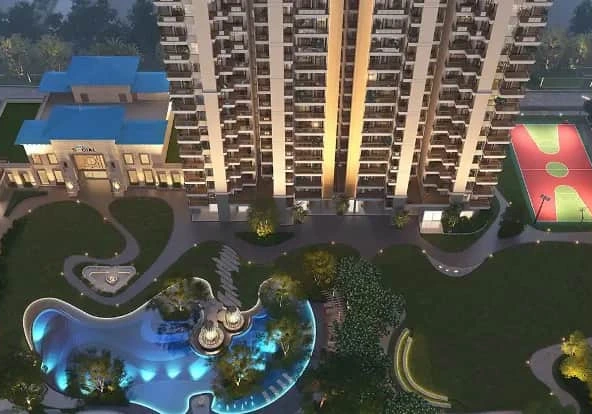 SKA-Estate-aerial-view