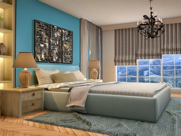 sobha-aurum-greater-noida-bedroom2