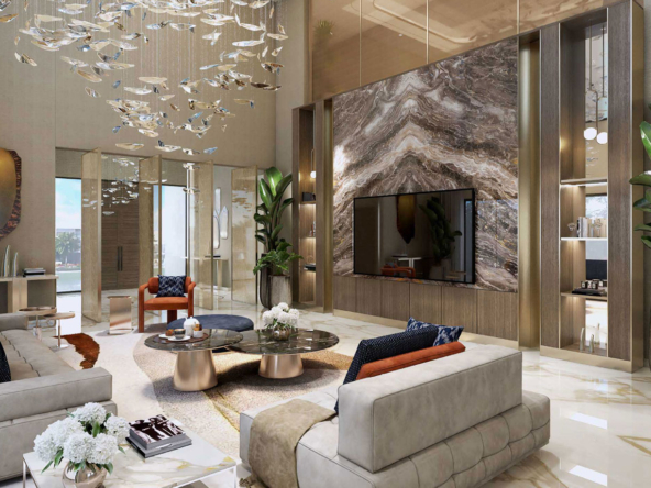 sobha-aurum-greater-noida-drawing