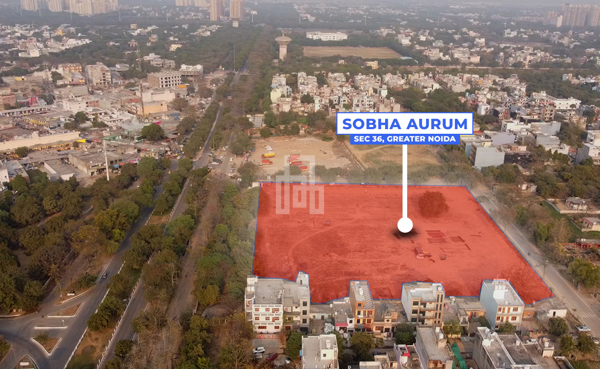 sobha-aurum-noida