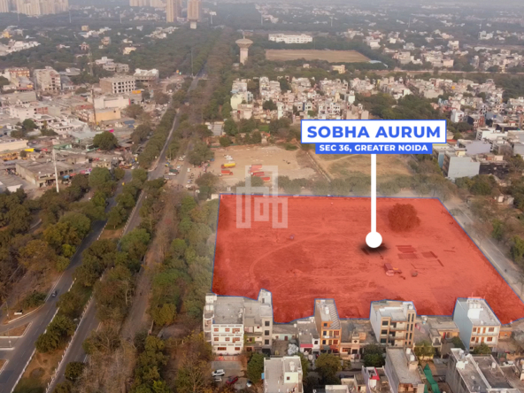 sobha-aurum-noida