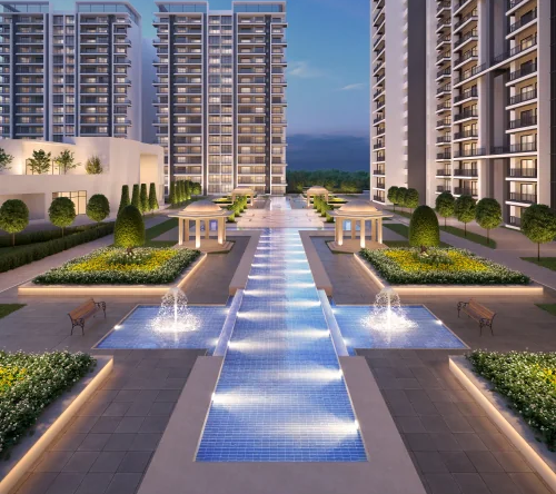 sobha-aurum-sector-36