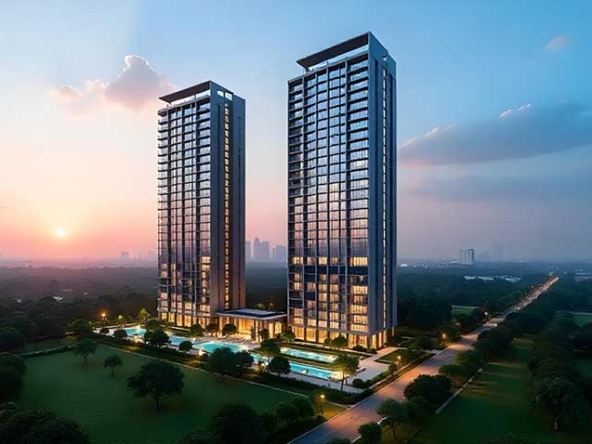 sobha-greater-noida