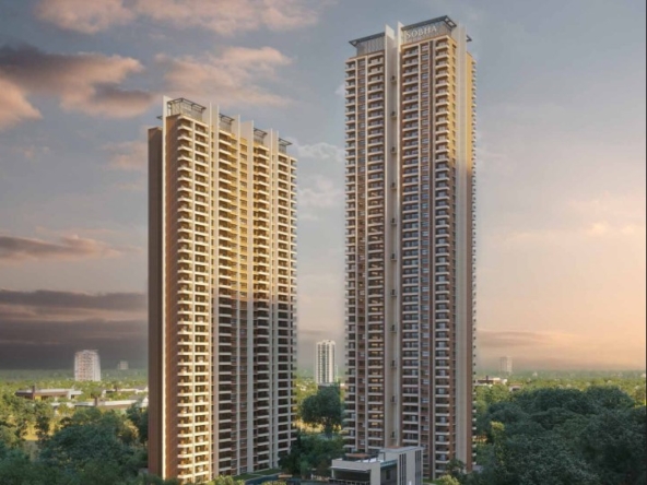 sobha-greater-noida-flat