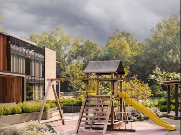 sobha-greater-noida-play-area