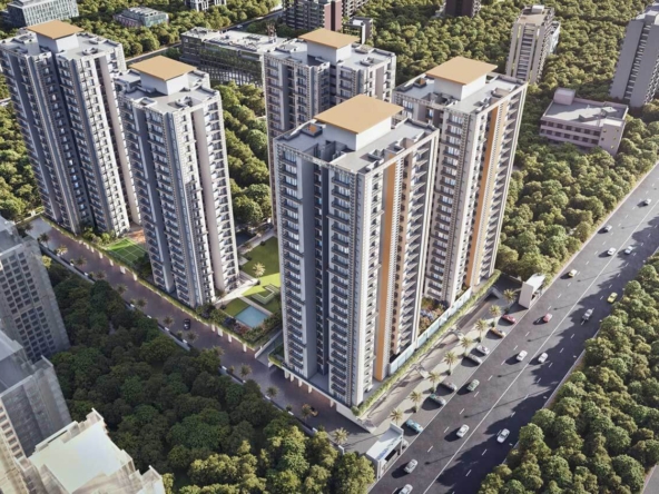trident-embassy-reso-noida-extension