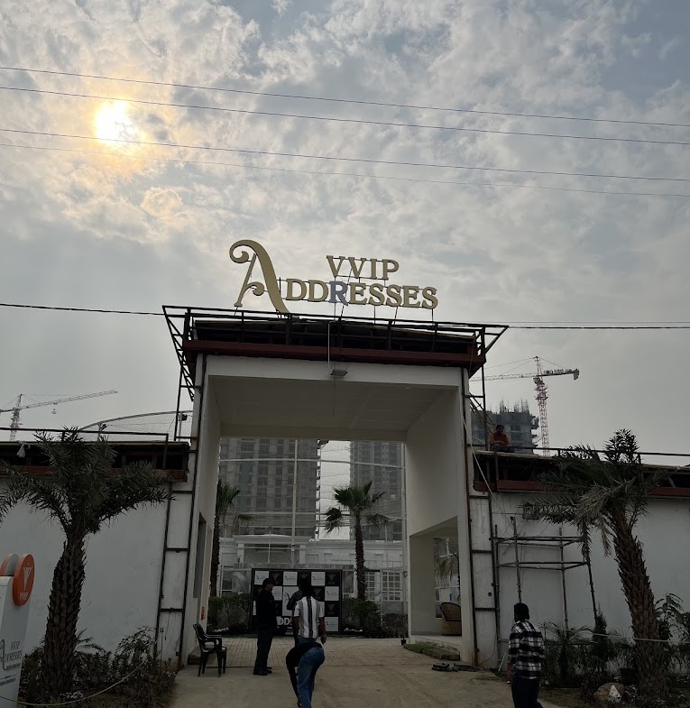 vvip-addresses-ghaziabad