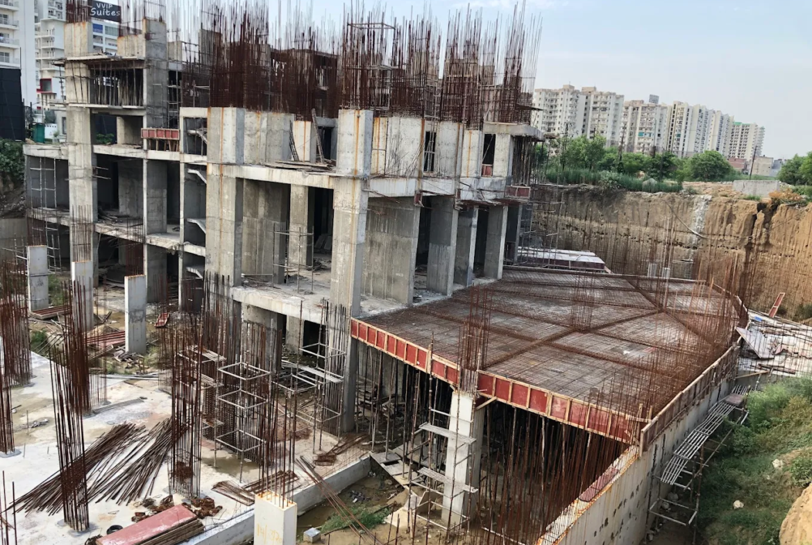 vvip-mangal-construction-update