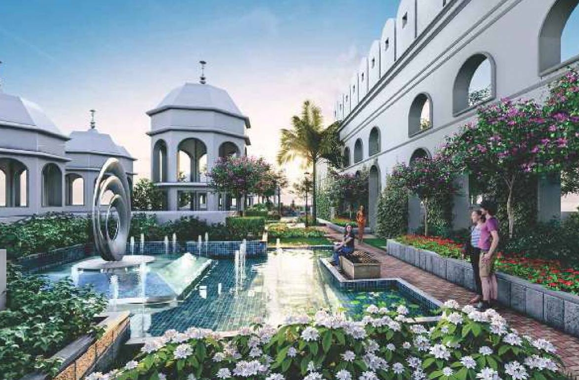 vvip-namah-amenities