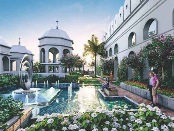 vvip-namah-amenities