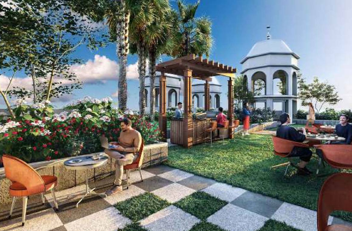 vvip-namah-garden