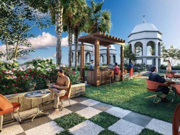 vvip-namah-garden