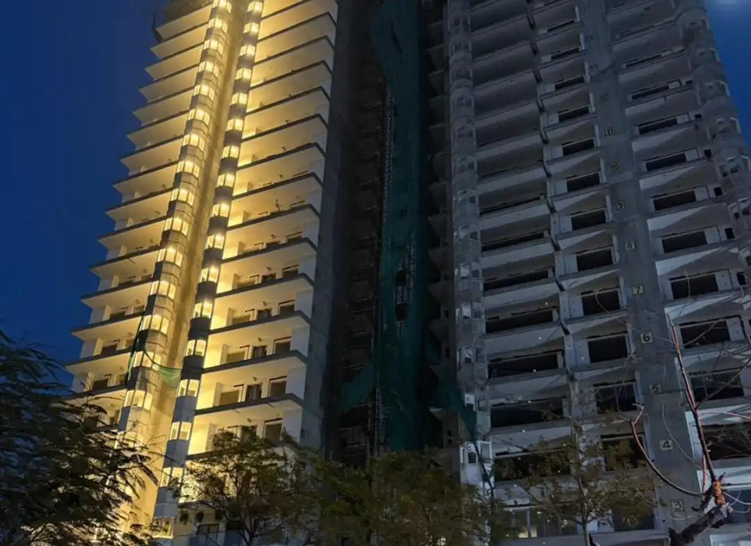 vvip-namah-tower