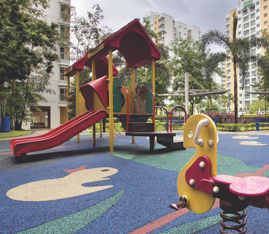Skytech-Colours-Avenue-playground