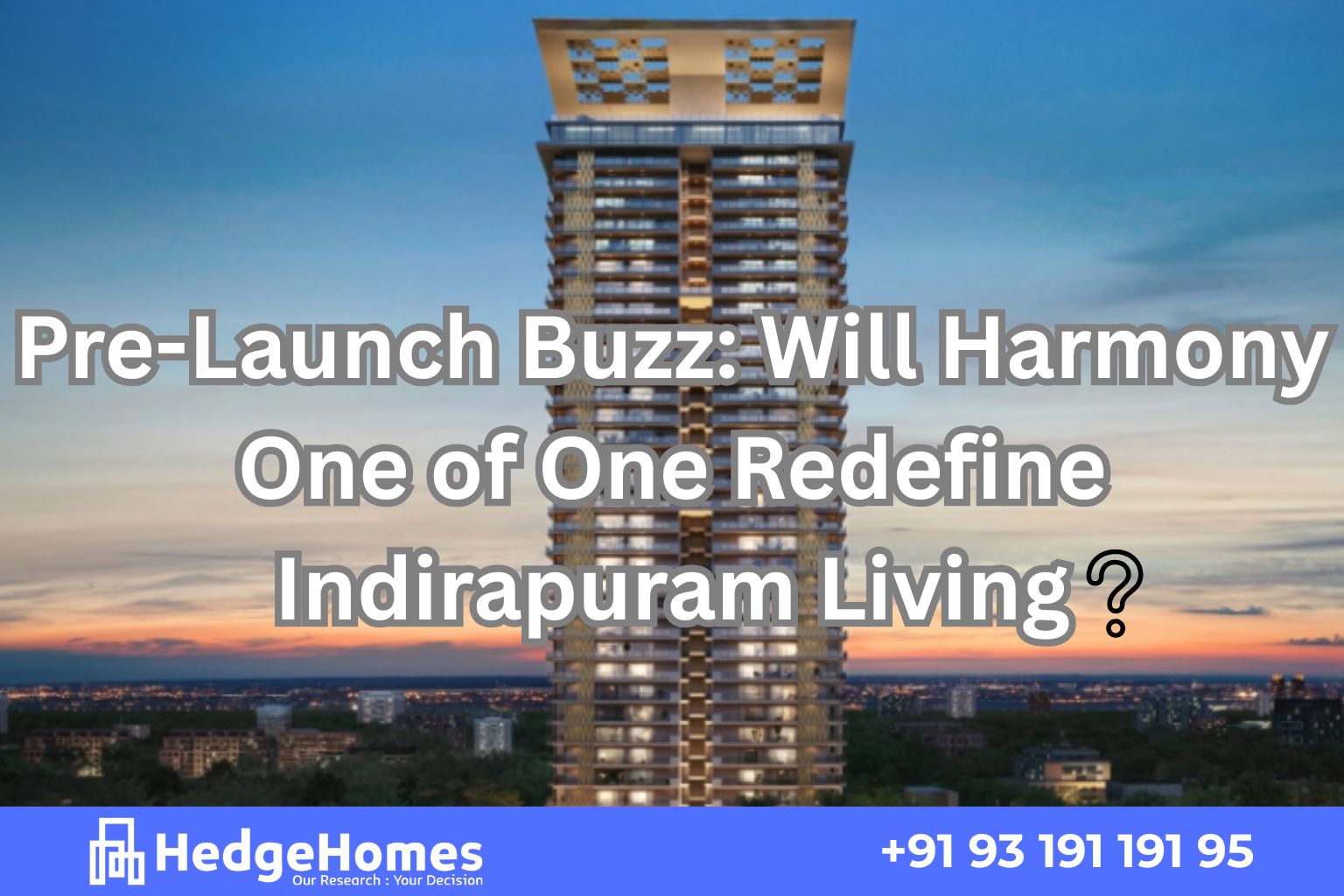 harmony-pre-launch-buzz-review