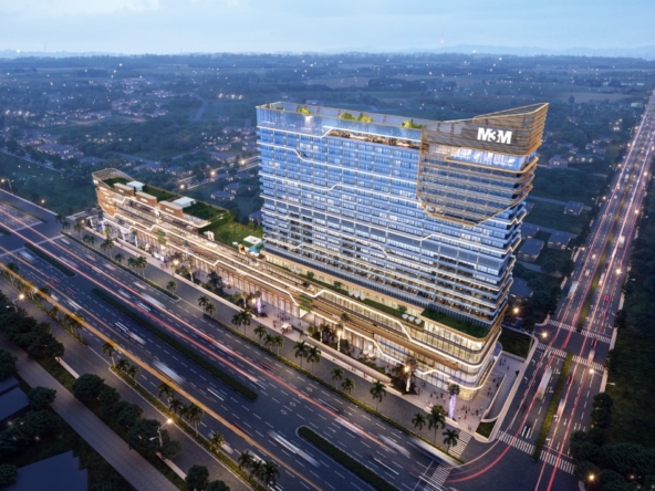 m3m-line-noida
