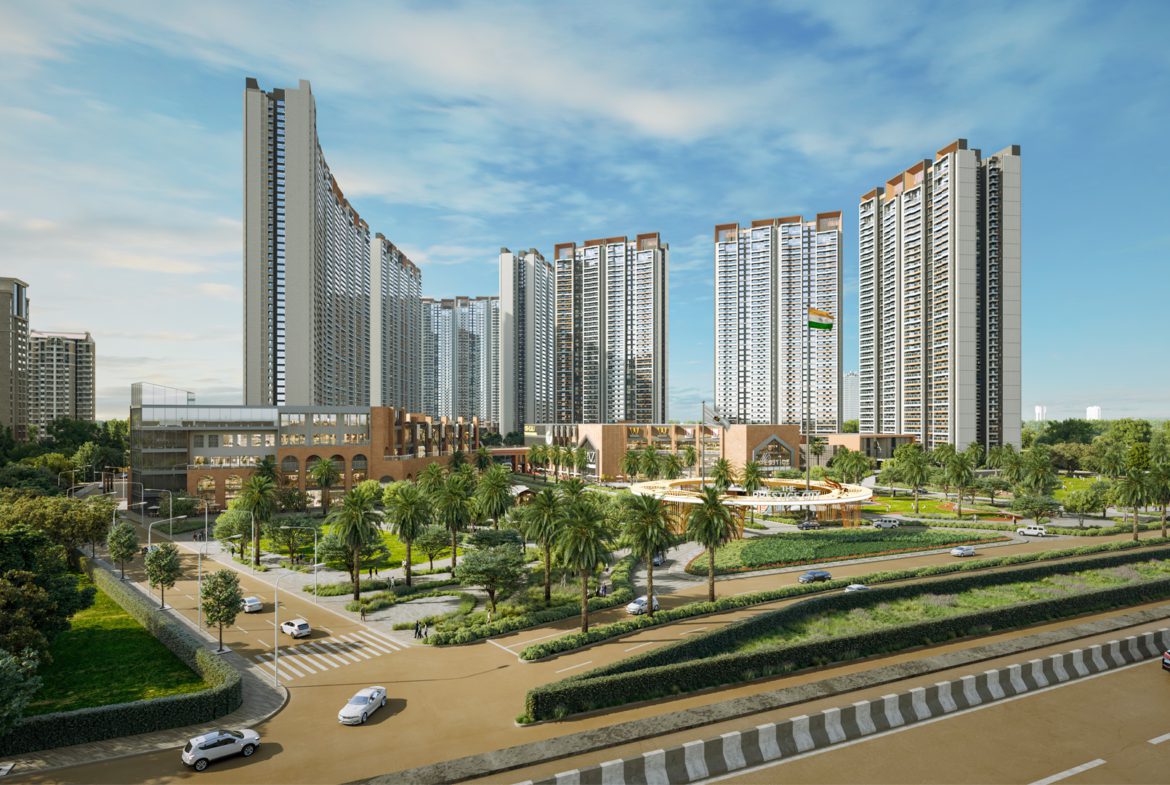 mayflower-Prestige-City-Indirapuram