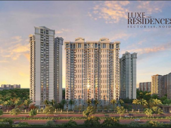 nimbus-arista-sector-168-noida