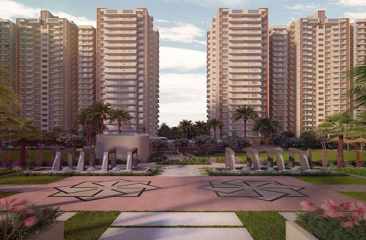 nirala-estate-entrance