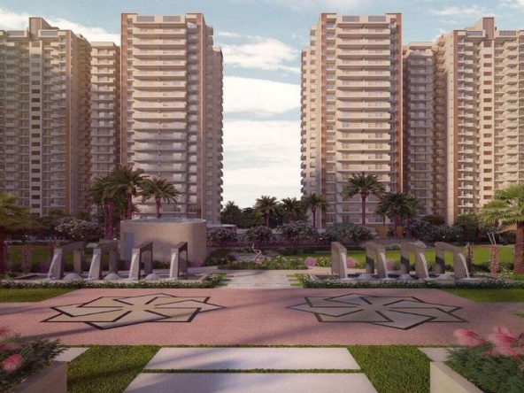 nirala-estate-entrance