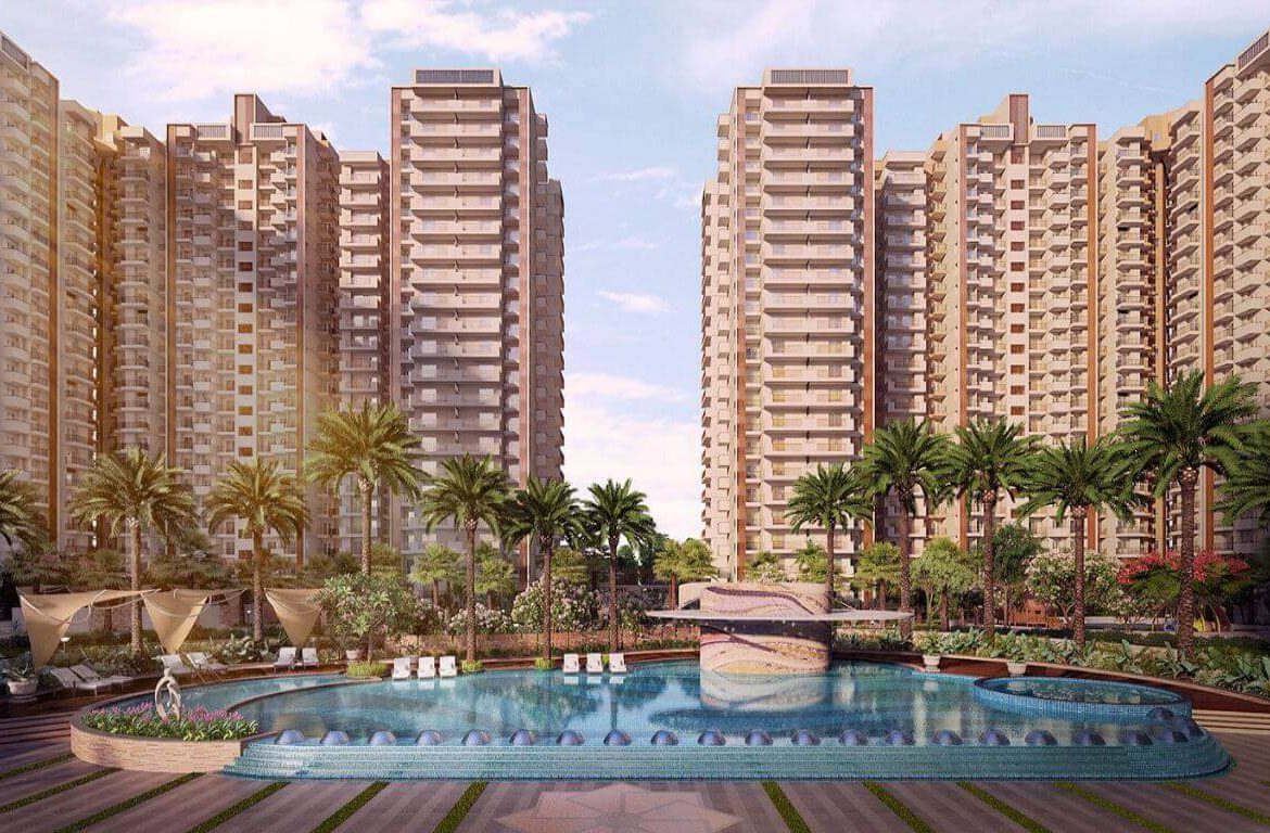 nirala-estate-towers