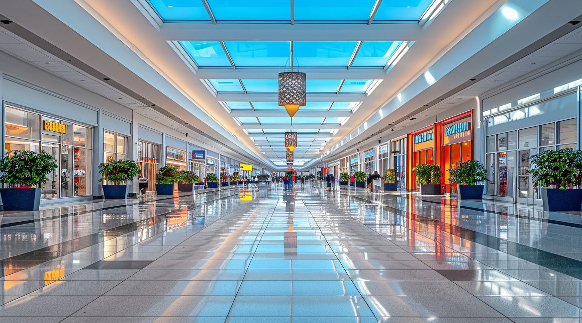 nirala-gateway-sector-12-shops