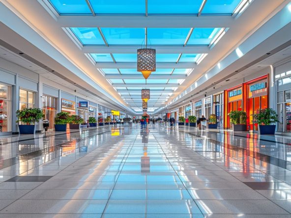 nirala-gateway-sector-12-shops