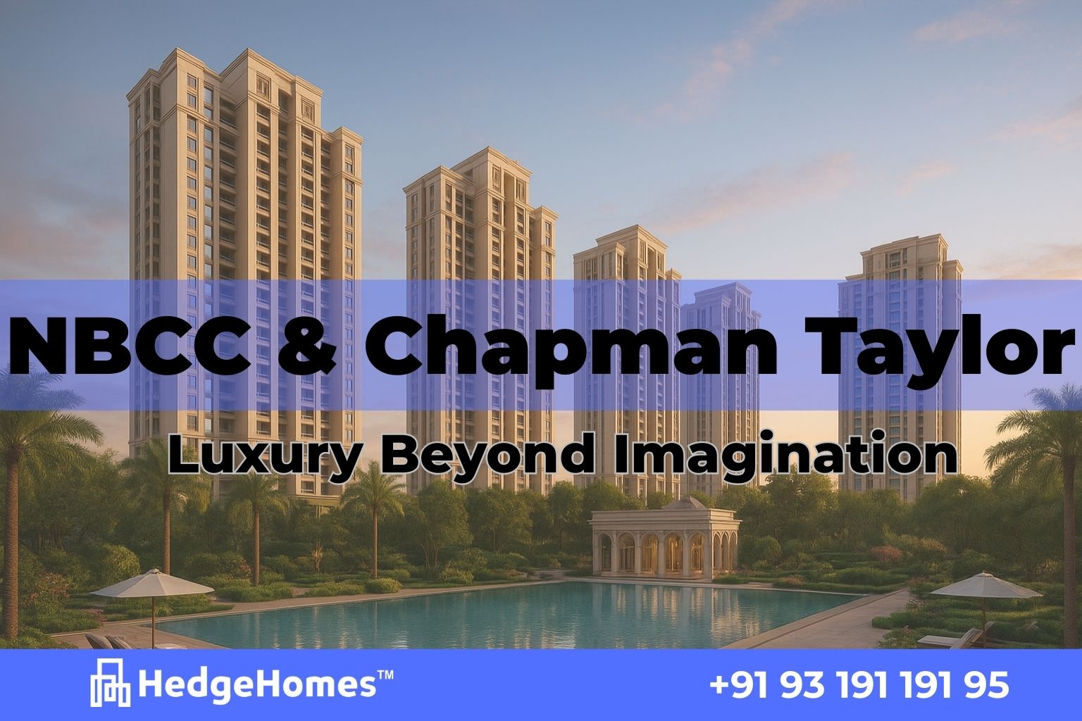 noida-extension-luxury-real-estate-nbcc-chapman-taylor